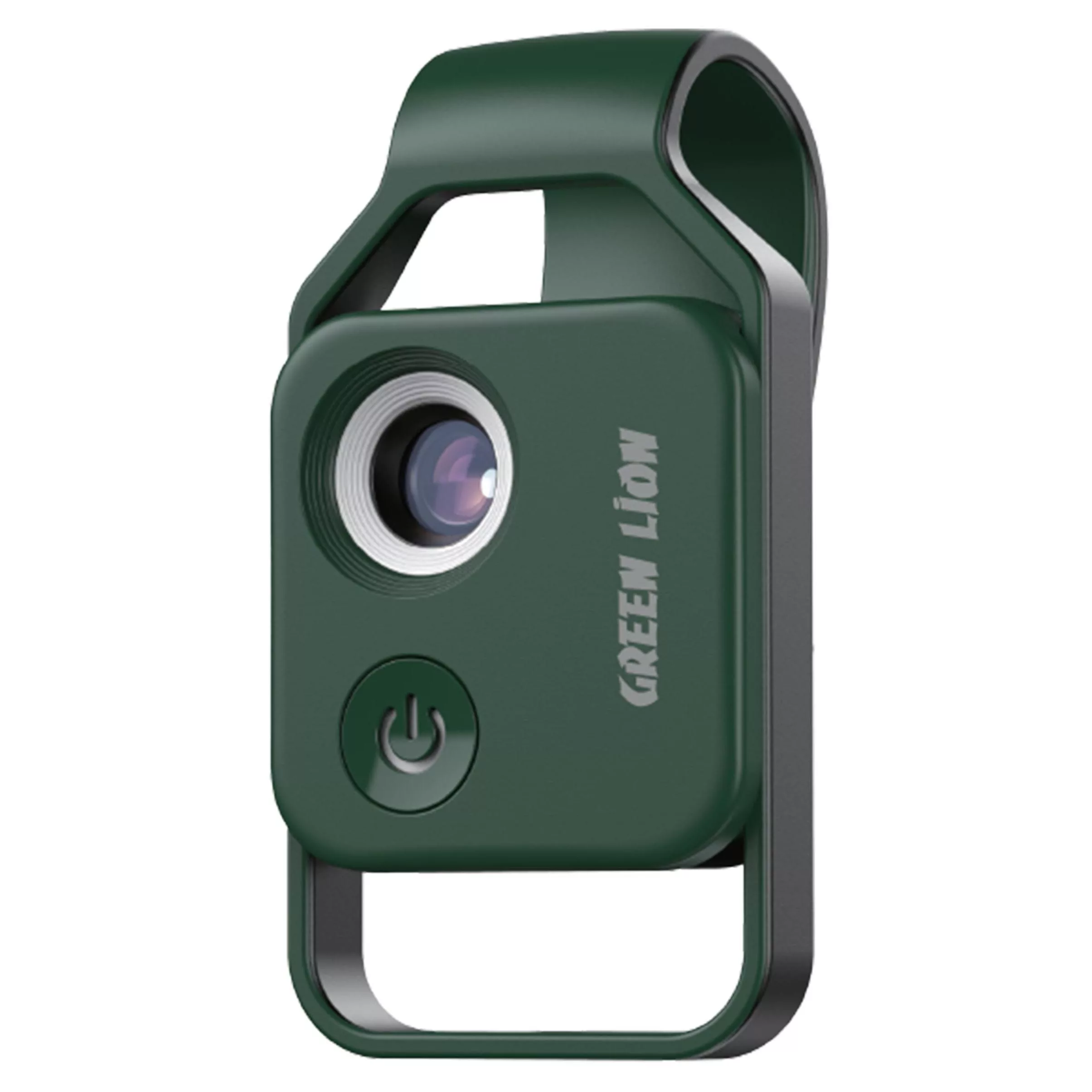 لنز میکروسکوپی گرین لاین مدل Smartphone Microscope 200x