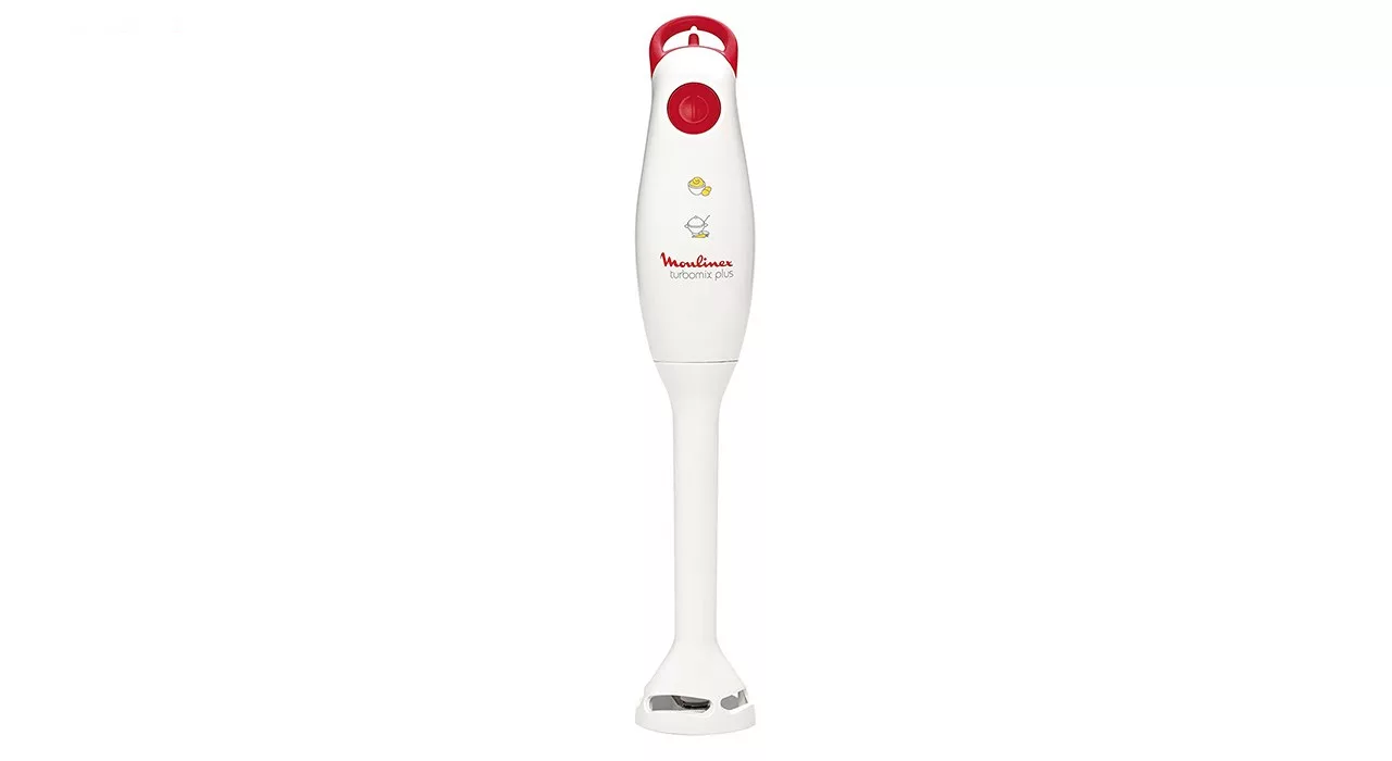 گوشت کوب برقی مولینکس مدل DD100141 TurboMix