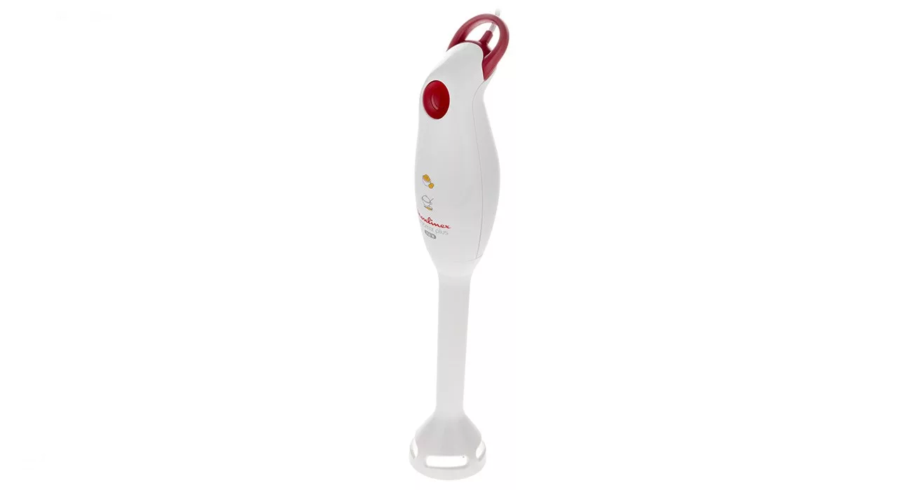 گوشت کوب برقی مولینکس مدل DD100141 TurboMix