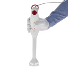 گوشت کوب برقی مولینکس مدل DD100141 TurboMix