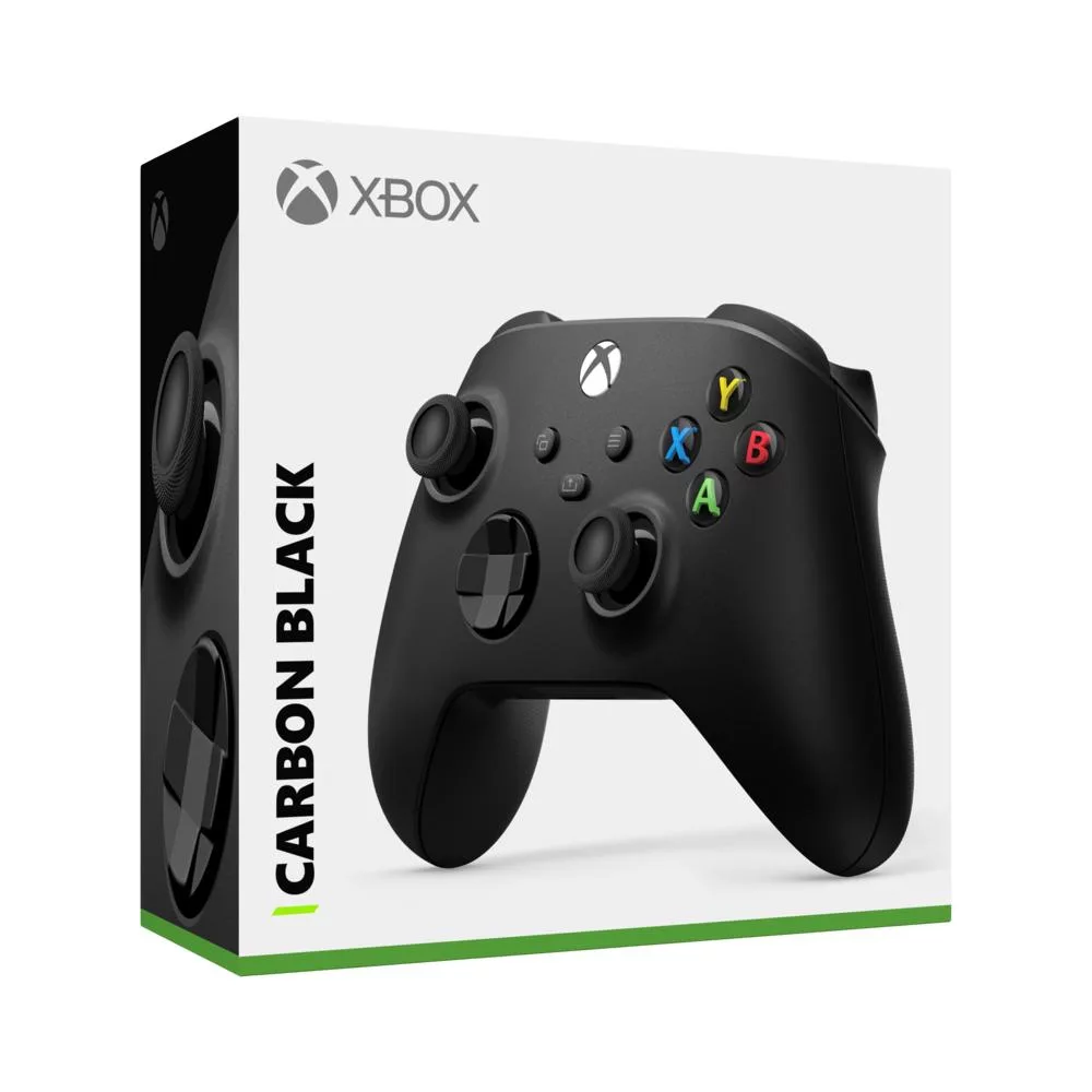 One s دسته بازی ایکس باکس مایکروسافت مدل Xbox series X/S controller