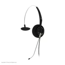 هدست تلفن وی تی مدل vt3000-usb