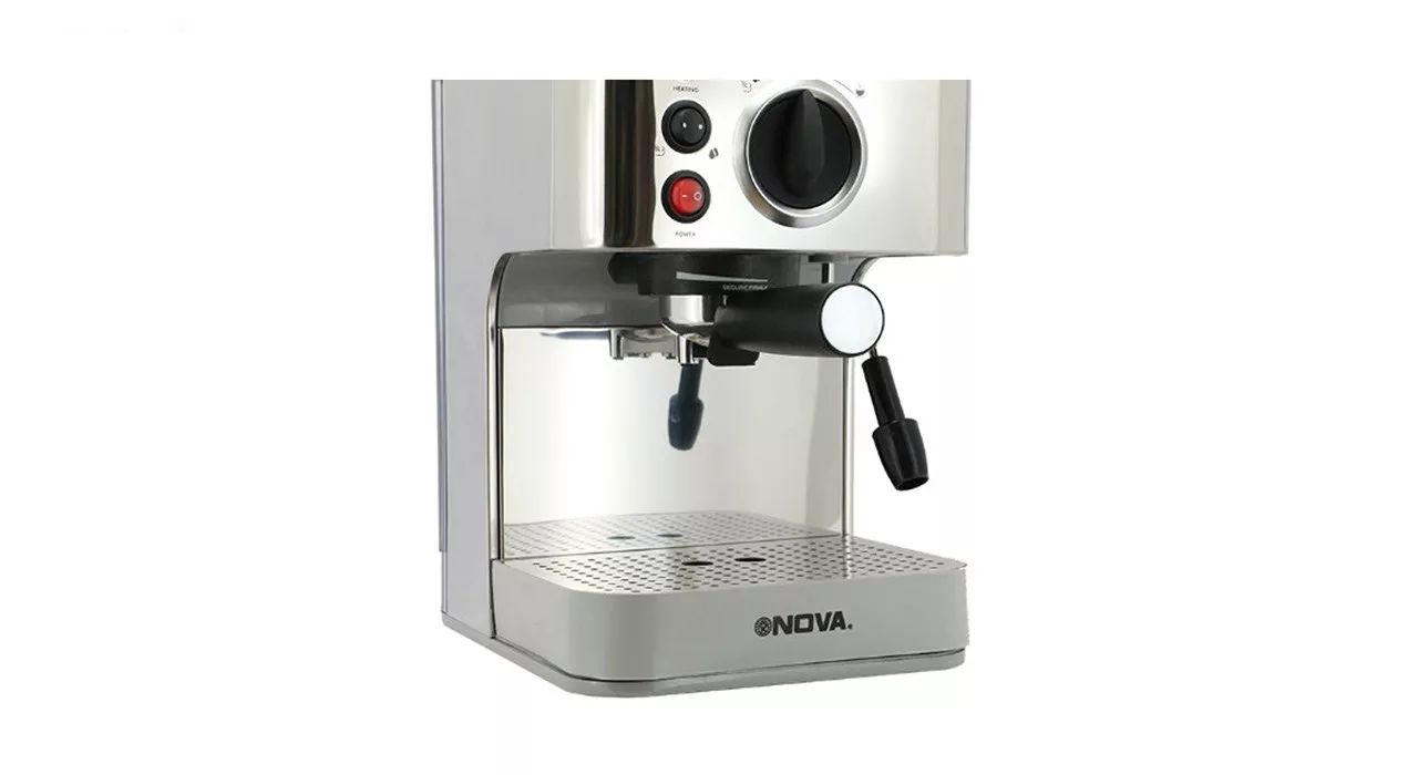 اسپرسوساز نوا مدل NOVA 140