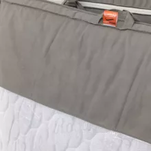 تشک مهمان اِسپی توره مدل رویال کد ET- 04 یکنفره سایز 90x190 سانتی‌متر