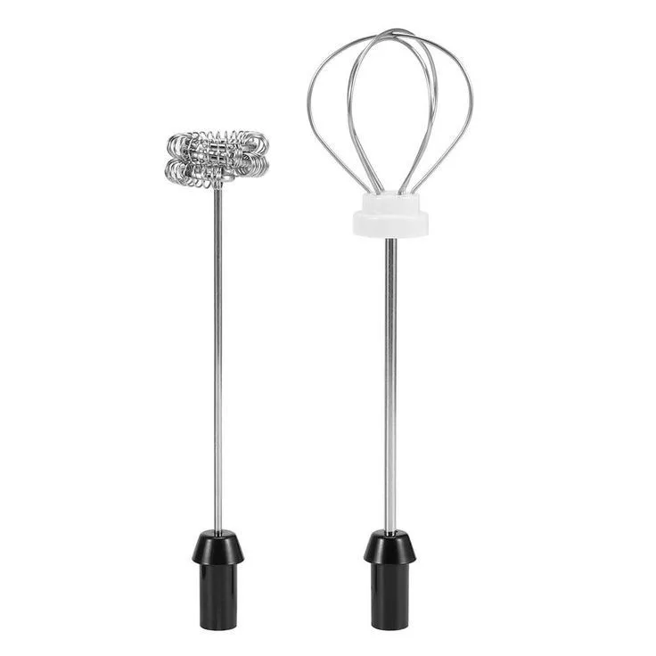 کف ساز شیر مدل فومر و همزن یونیک لایف UL-2208