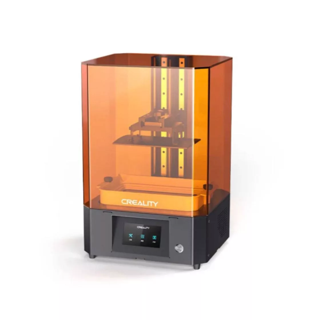 پرینتر سه بعدی کریلیتی مدل Ld-006