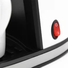 قهوه‌ساز گوسونیک مدل GCM-858