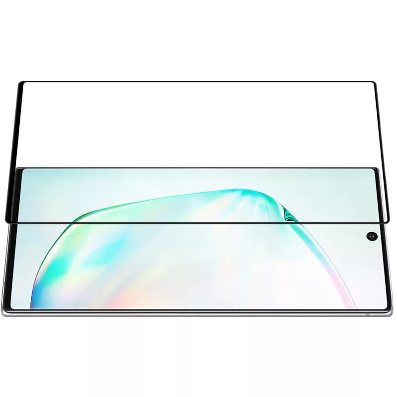 محافظ صفحه نمایش بوف مدل Full-Glue مناسب برای گوشی موبایل سامسونگ Galaxy Note 20 Ultra