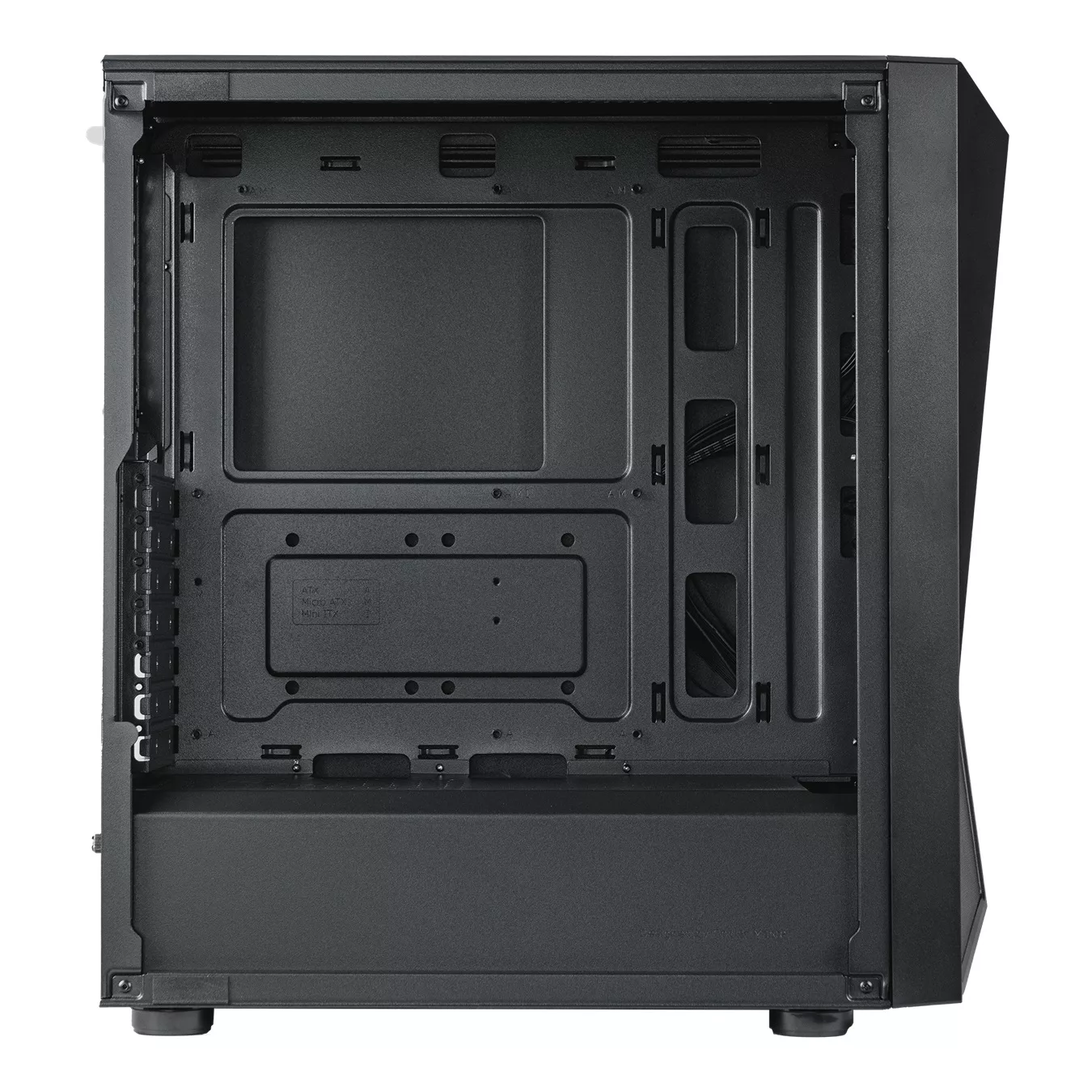 کیس کامپیوتر گیمینگ کولر مستر مدل CMP 520