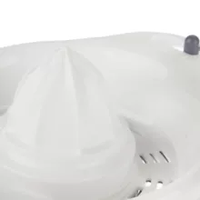 آب مرکبات گیری پارس خزر مدل PULP