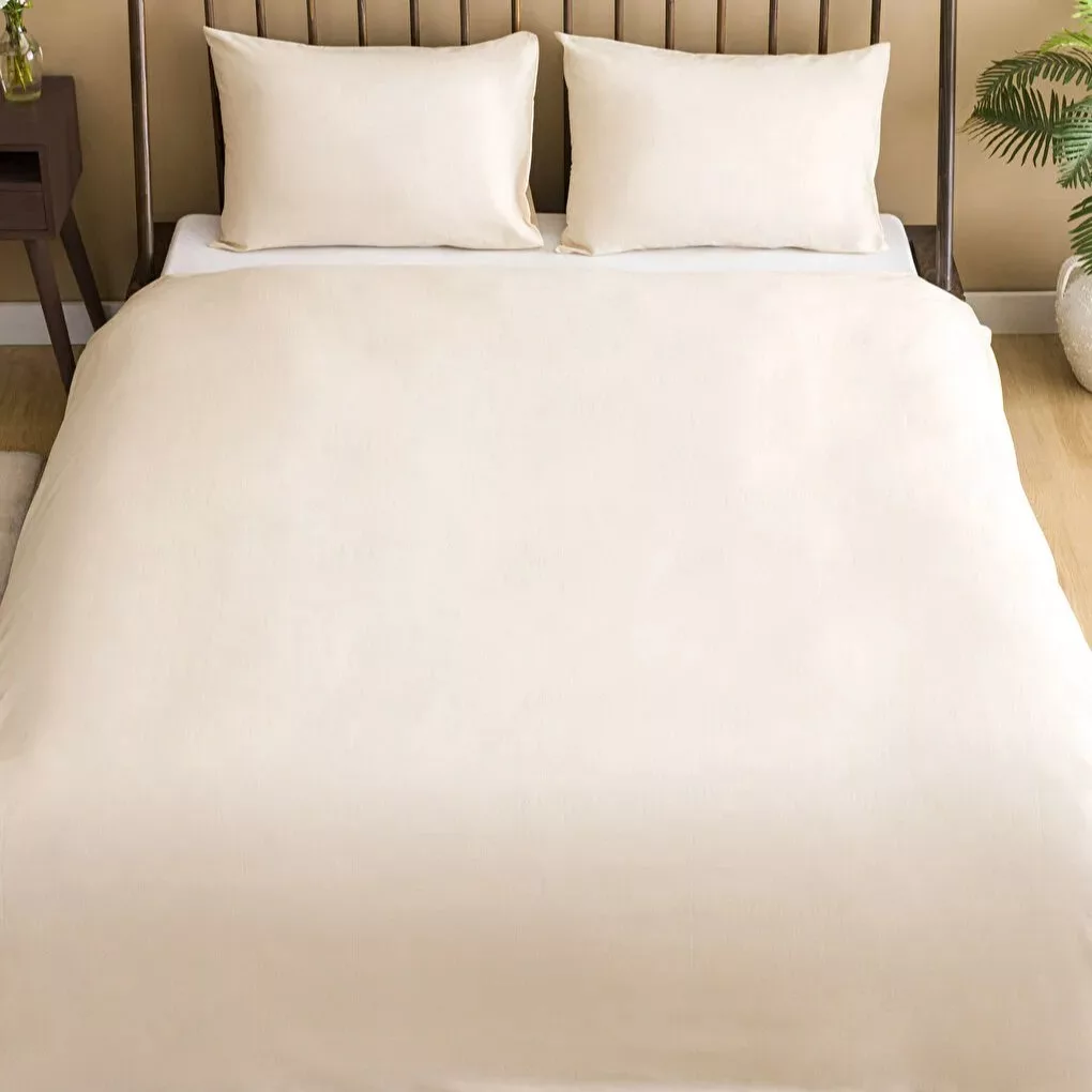 روتختی دو نفره ال سی دابلیو هوم مدل Neveresim سایز 220x200 سانتیمتر