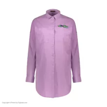 تونیک زنانه مدل گل و پروانه