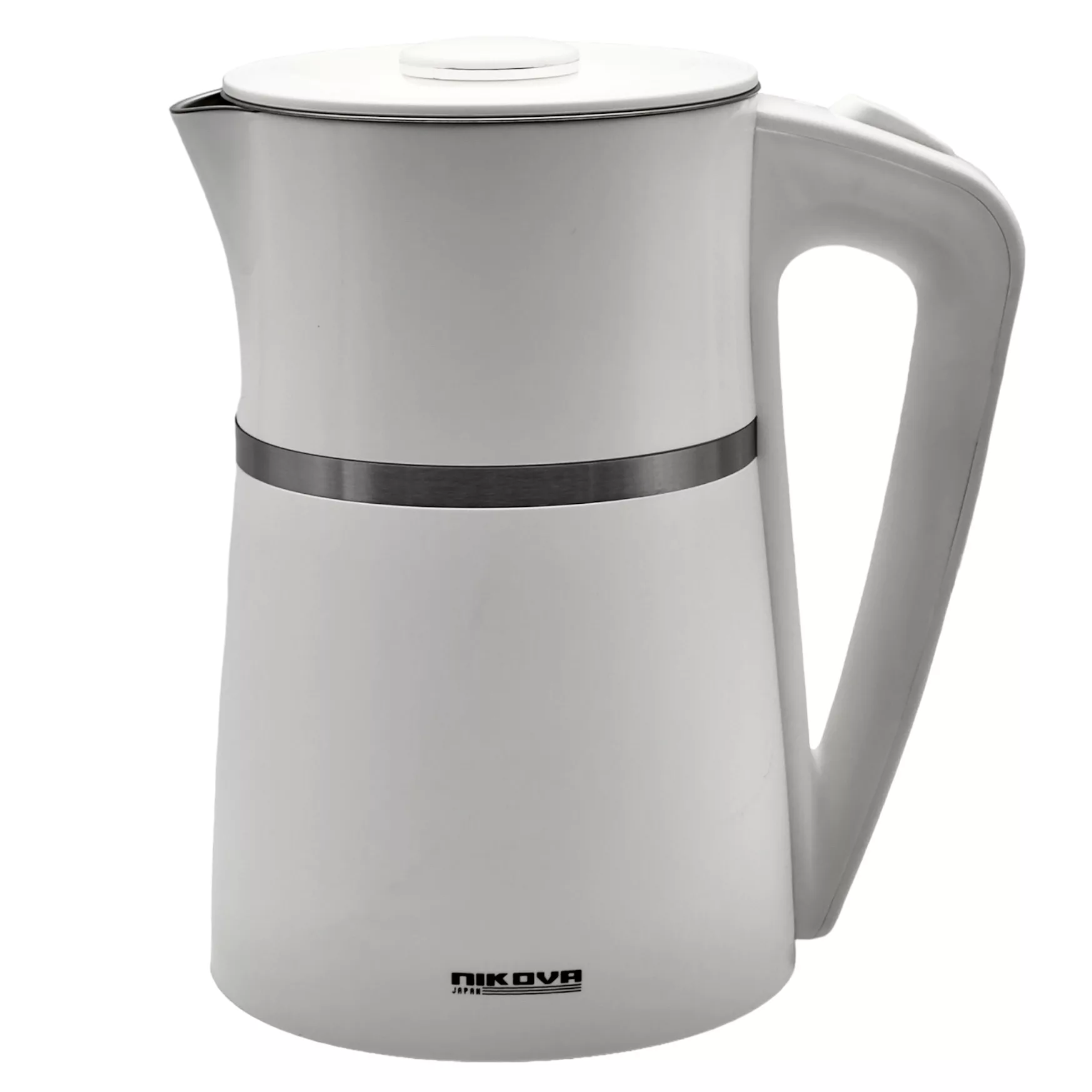 کتری برقی مدل نیکوا NK-206