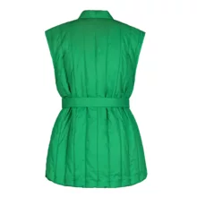 پافر زنانه مدل شمعی کد SB-N-0256