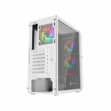 کیس کامپیوتر لاجی کی مدل C434BW