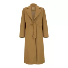 بارانی زنانه السانا مدل آوات کد 193878