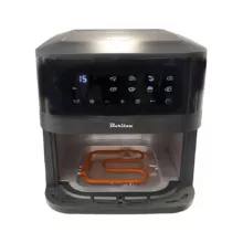سرخ‌کن ۸ لیتر باریتون مدل BAF-81700TH