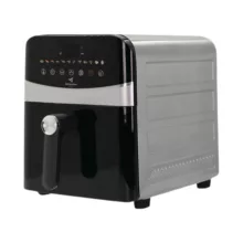 سرخ کن بدون روغن مباشی مدل ME-AF953