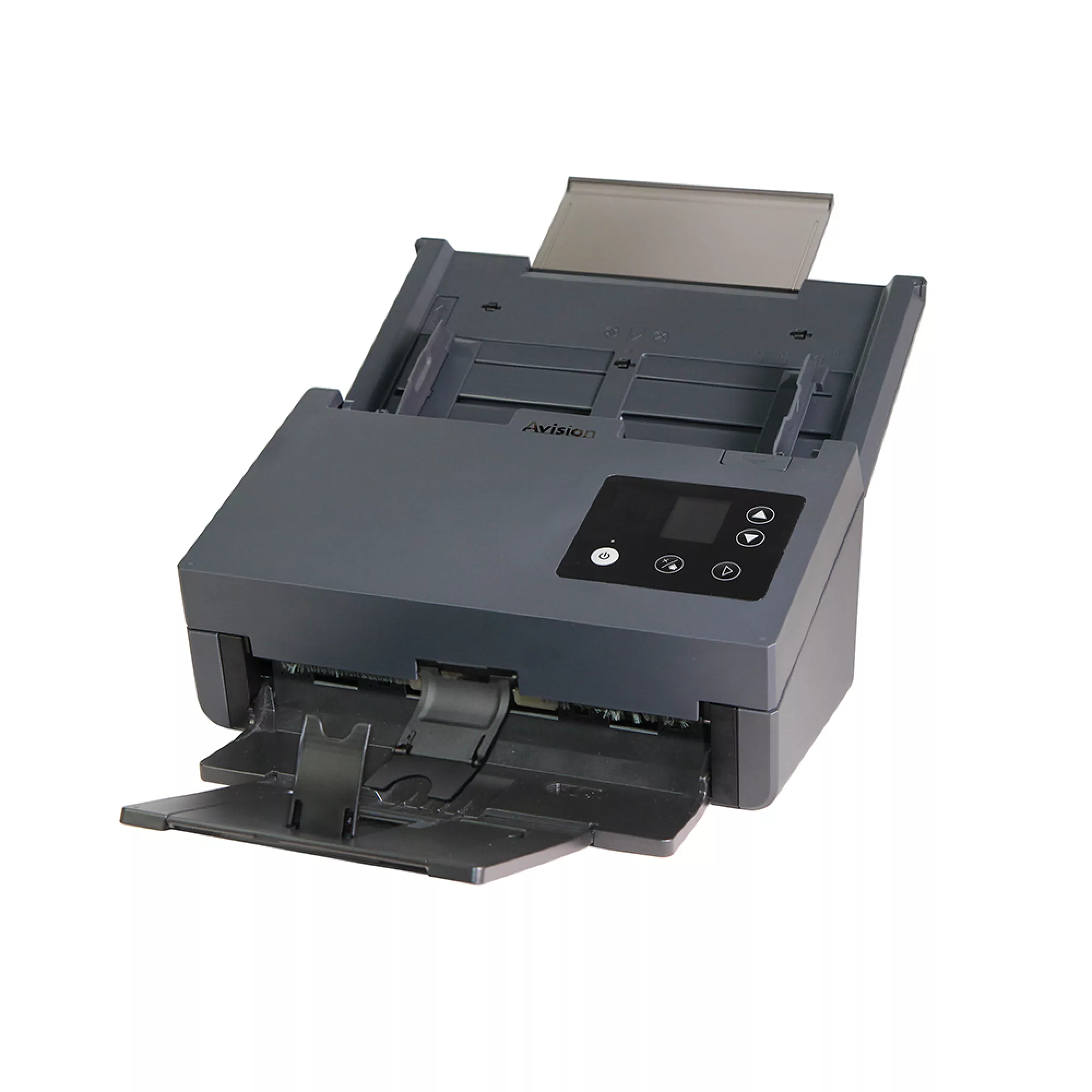 اسکنر ای ویژن مدل AD380