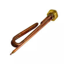 المنت آبگرمکن دما اتحاد مدل دوغلافه A01 2000W