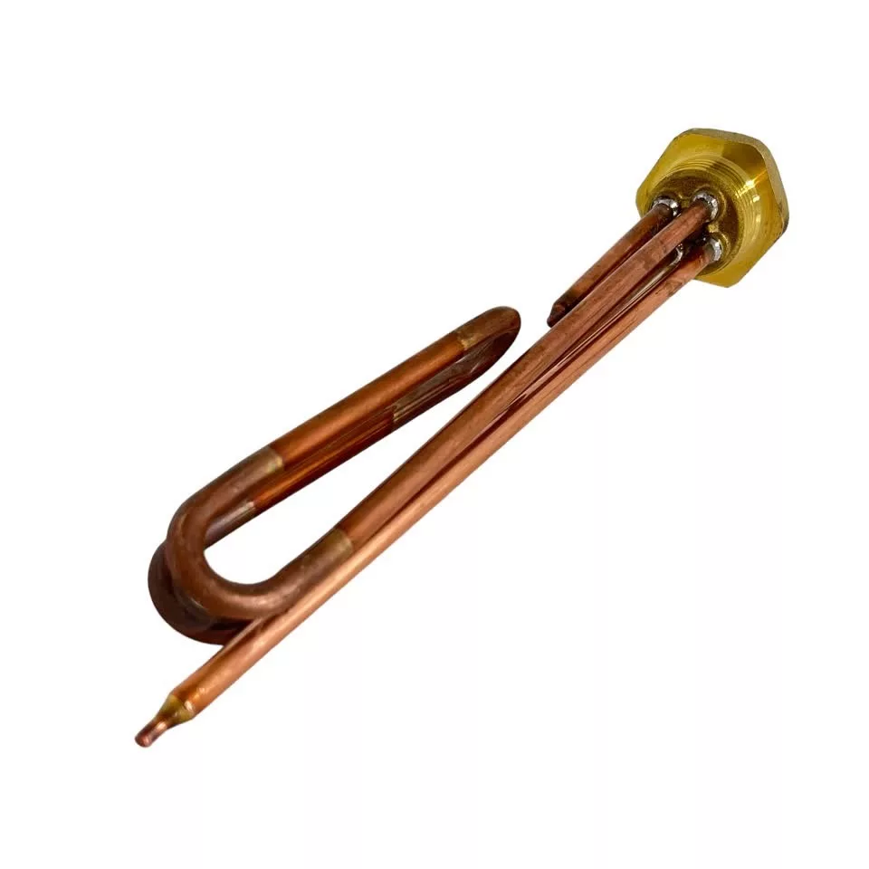 المنت آبگرمکن دما اتحاد مدل دوغلافه A01 2000W