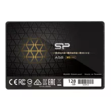 اس اس دی اینترنال سیلیکون پاور مدل ACE A58 ظرفیت 128 گیگابایت