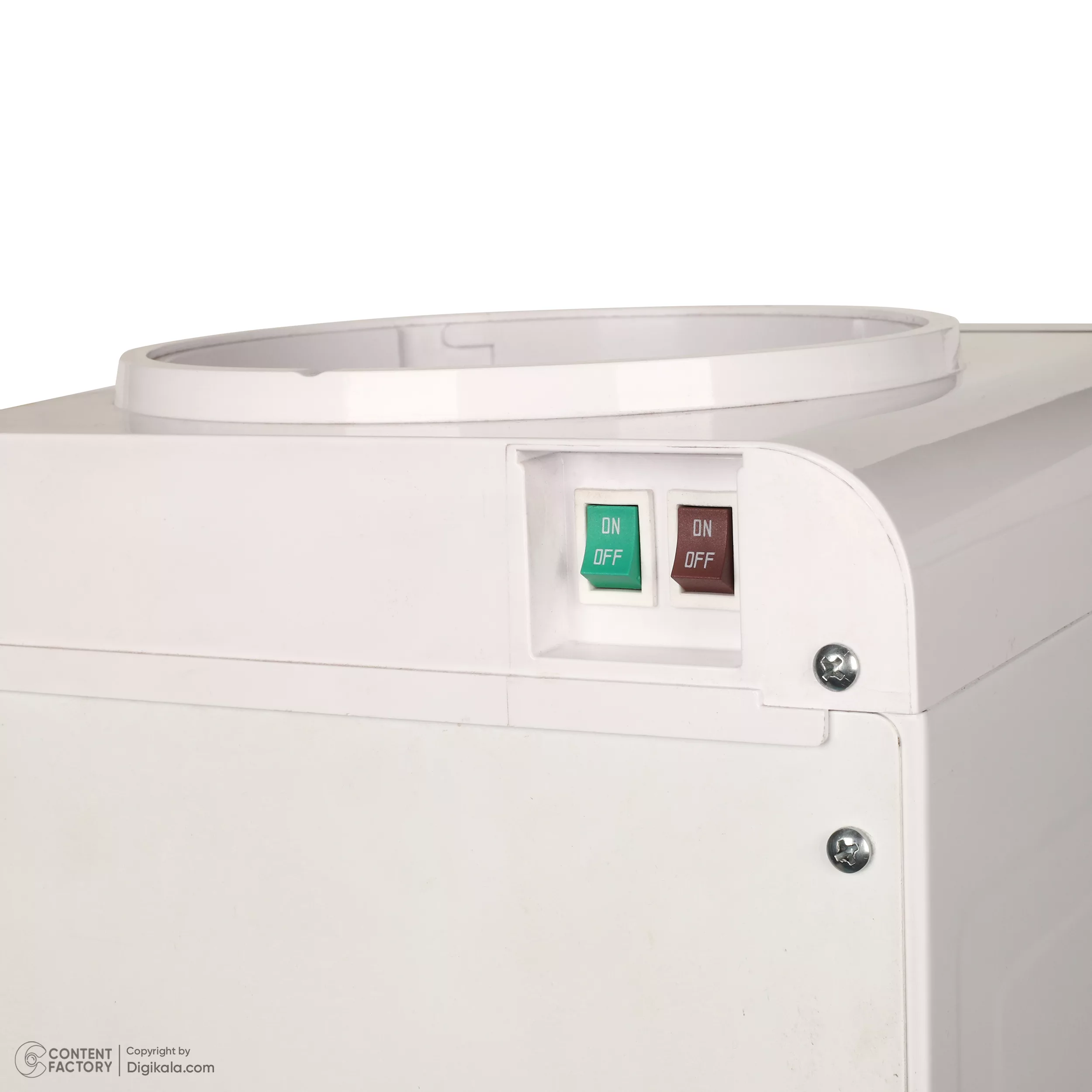 آبسردکن بنس مدل BW-S642