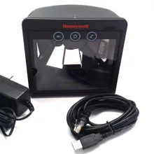 بارکد خوان چند پرتوه لیزری هانیول مدل MK 7820