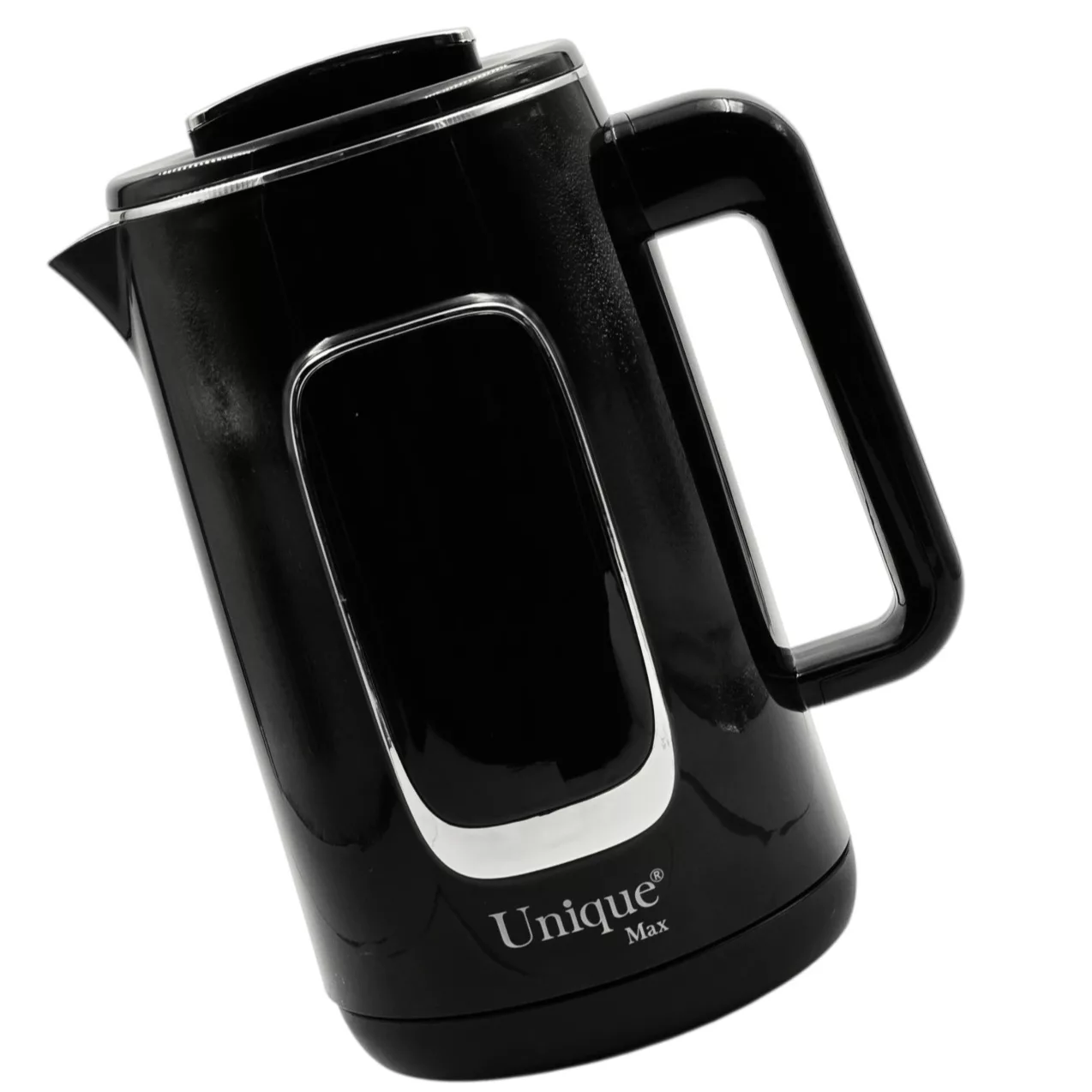 چای ساز روی هم یونیک مکس مدل V2PCK-22