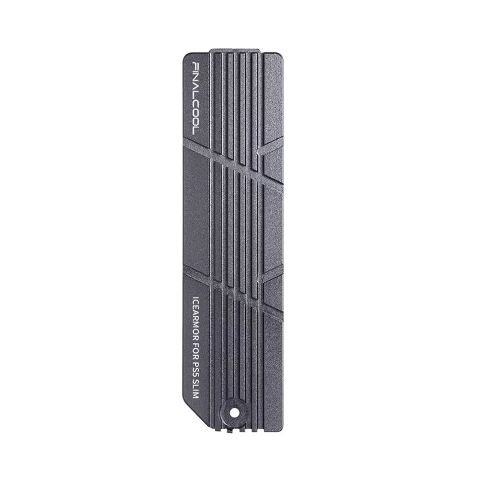 هیت سینک پلی استیشن 5 اسلیم مدل m2 ssd ICEARMOR PS5 slim