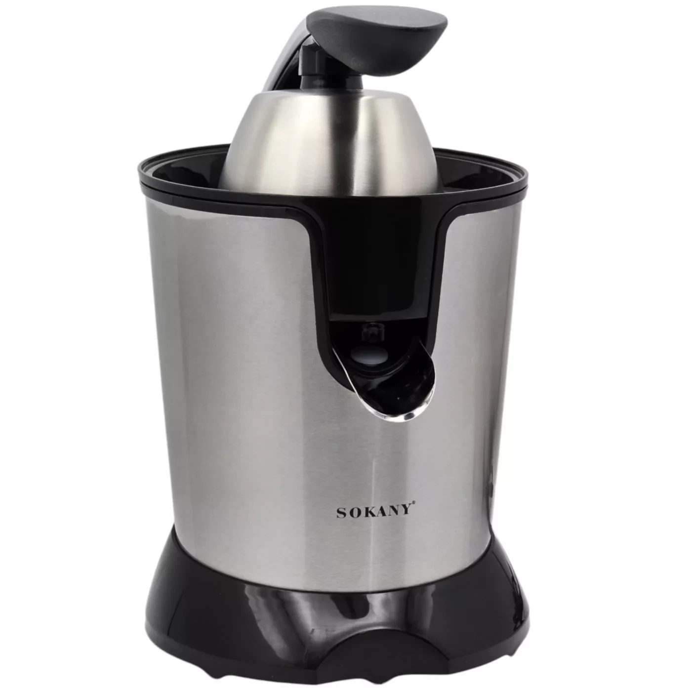 آب مرکبات گیر سوکانی مدل JE-651E