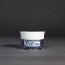 کرم نرم کننده دست و صورت فارمازین مدل روغن نارگیل مناسب برای پوست های خشک حجم 30 میلی لیتر مجموعه دو عددی