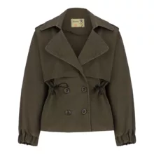 کت زنانه السانا مدل پاوین کد 206469