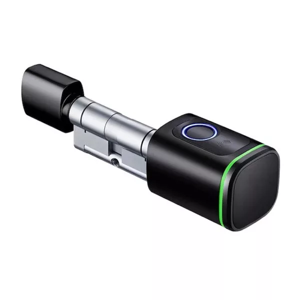 سیلندر قفل هوشمند مدل TTLock-60MM