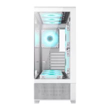 کیس کامپیوتر گیم مکس مدل Vista Wh