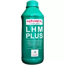 روغن هیدرولیک ماروکس مدل LHM حجم 1 لیتر مناسب برای سیتروئن زانتیا