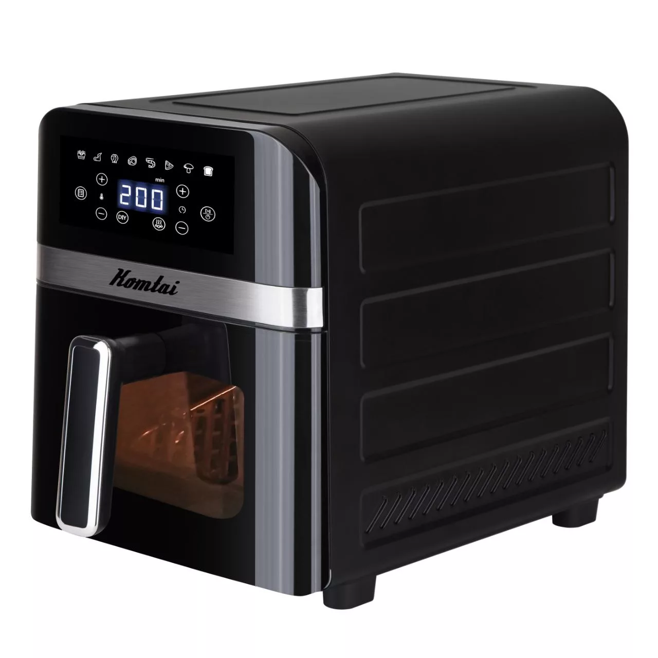 سرخ کن بدون روغن مدل A80