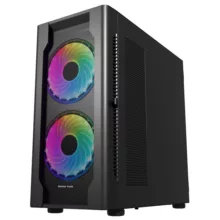 کیس کامپیوتر مستر تک مدل S700 D2