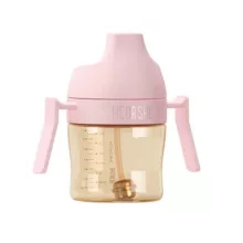 لیوان آبمیوه خوری هی اور شی مدل 003 ظرفیت 210 میلی لیتر