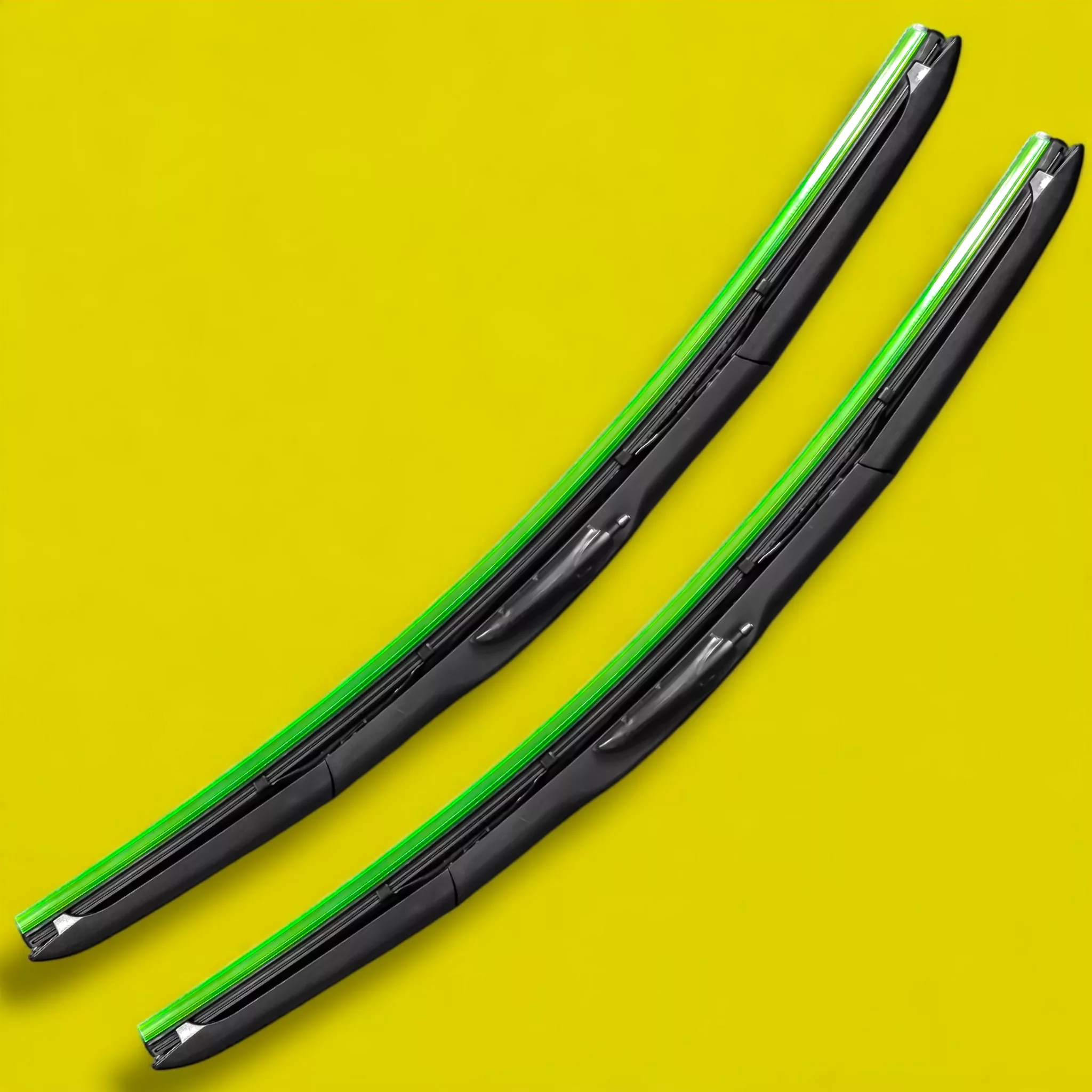 تیغه برف پاکن مدل Marlux.Hybrid.18-18 مناسب برای تویوتا کرونا بسته ۲ عددی