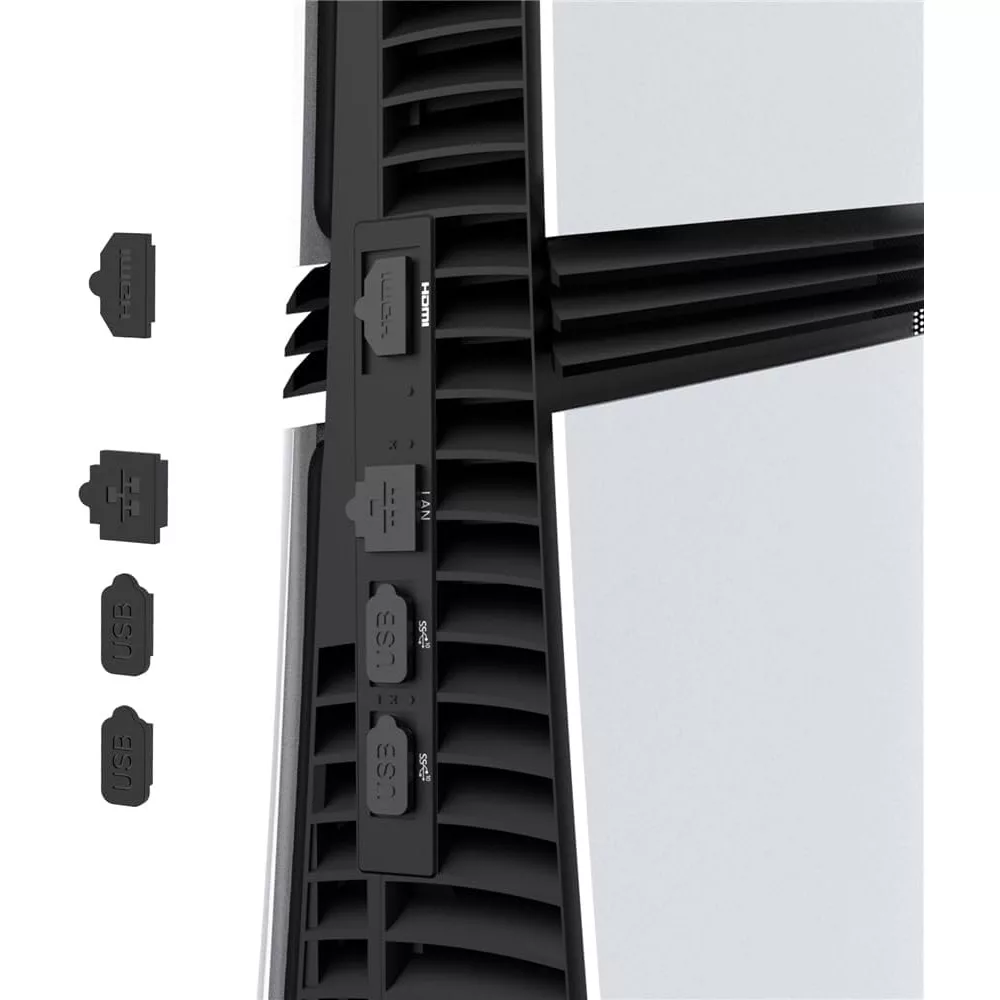 محافظ پلی استیشن 5 آی پگا مدل PS5 PRO P5R001