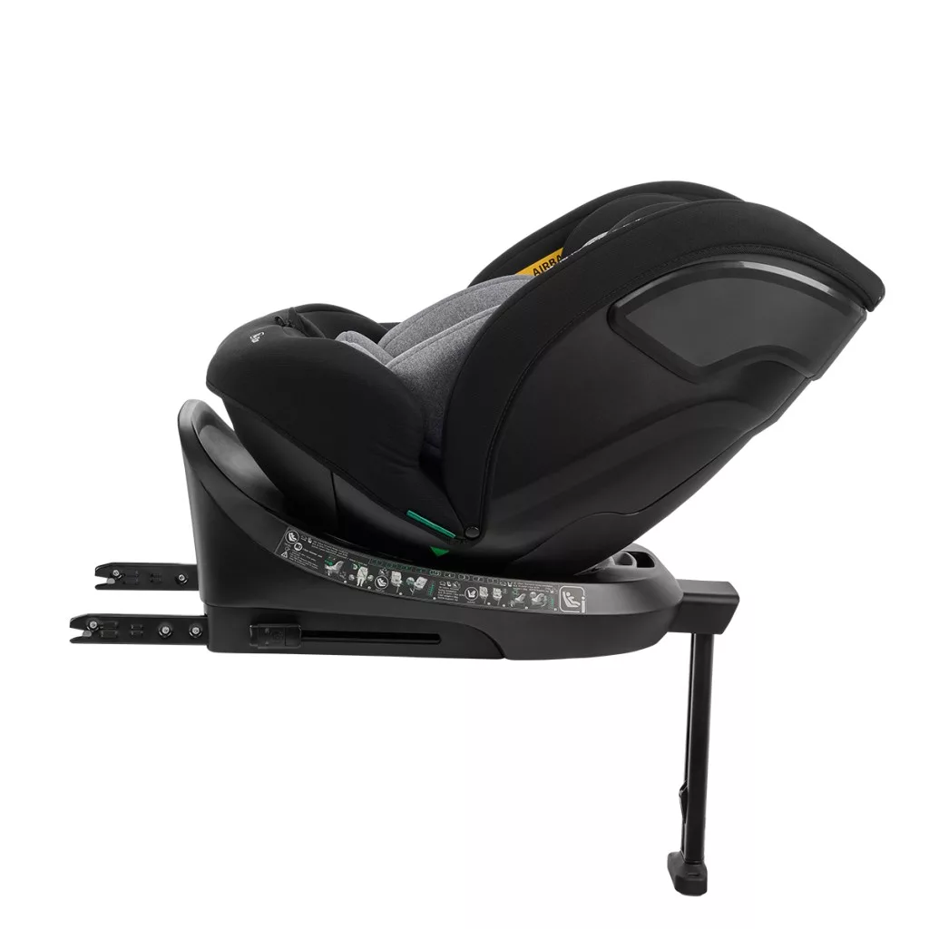 صندلی خودرو کودک کیکابو مدل i-Orbit