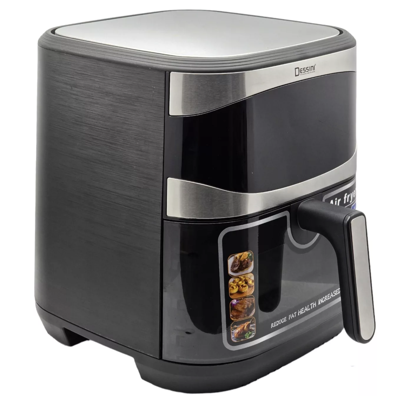 سرخ کن بدون روغن دسینی مدل DS-813DW