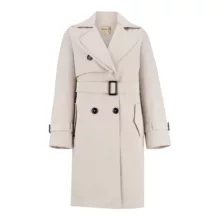 بارانی زنانه السانا مدل الوند کد 231879