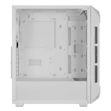 کیس کامپیوتر گیمینگ گیم دیاس مدل AURA GC1 ELITE WH ARGB