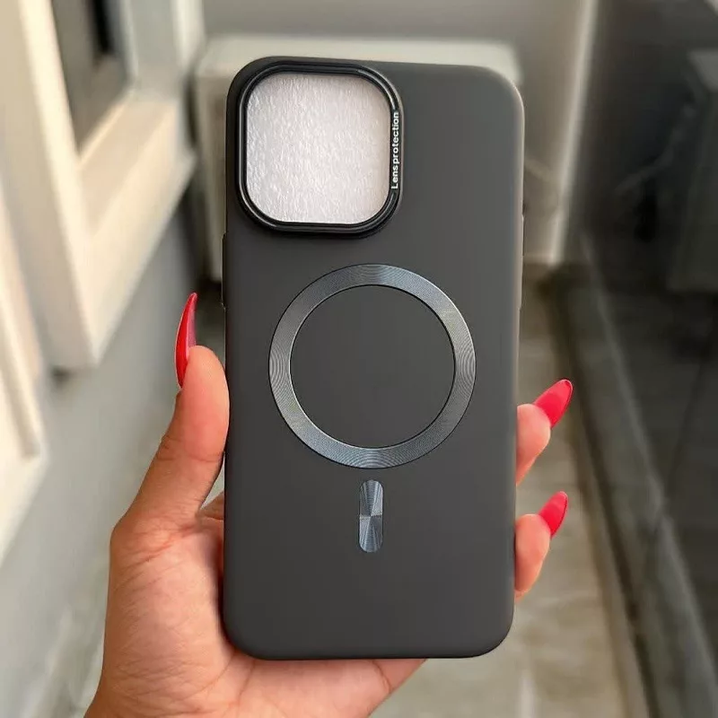 کاور آکادا مدل Fekra مناسب برای گوشی موبایل اپل iphone 16 Pro