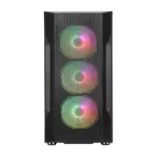 کیس کامپیوتر گیمینگ اوست مدل GT-AV12-BG-ARGB