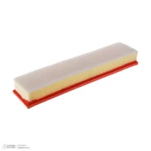 فیلتر هوا خودرو فیلتر قلعه مدل GF128-4-S مناسب برای شاهین پلاس مجموعه 4 عددی