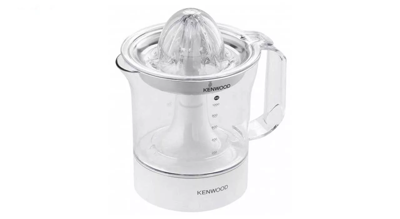 آب مرکبات گیری کنوود JE280