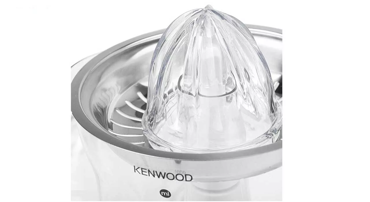 آب مرکبات گیری کنوود JE280